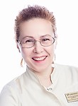 Щербина Наталия Тимофеевна. стоматолог, стоматолог-терапевт