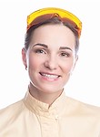 Базарова Надежда Васильевна. стоматолог, стоматолог-гигиенист