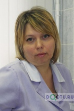 Смолина Елена Юрьевна. акушер, гинеколог
