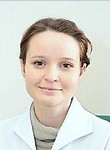 Александрова Наталья Валентиновна. кардиолог