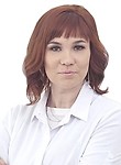 Юшманова Екатерина Сергеевна. акушер