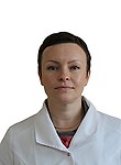Азарова Ольга Николаевна. дерматолог, венеролог, косметолог