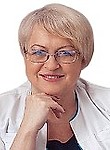 Венедиктова Ирина Григорьевна. узи-специалист, рентгенолог