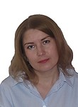 Коновалова Мария Александровна. психолог