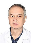 Николаев Александр Петрович. психиатр, нарколог