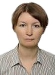 Епифанова Лада Юрьевна. аллерголог, иммунолог