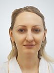 Денисенко Марина Александровна. гинеколог