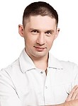 Султанов Максим Юрьевич. мануальный терапевт