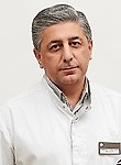 Бабаян Ара Марсович. андролог
