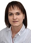 Тёмина Елена Викторовна. невролог