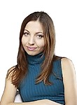 Вахнина Татьяна Александровна. психолог