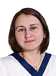 Радзивилова Татьяна Анатольевна. акушер, гинеколог, гинеколог-эндокринолог