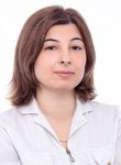 Катаева Эльвира Джамаровна. узи-специалист, акушер, репродуктолог (эко), гинеколог, гинеколог-эндокринолог