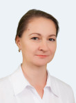 Яночкина Ольга Леонидовна. гинеколог