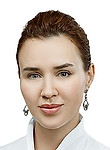 Корогод-Верховцева Ирина Сергеевна. дерматолог