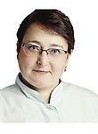 Табидзе Ольга Васильевна. гастроэнтеролог