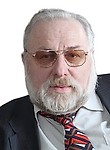 Поляков Юрий Израилевич. сексолог, психиатр, нарколог