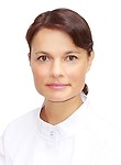 Норкина Анна Олеговна. стоматолог
