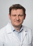 Готовчиков Андрей Александрович. невролог