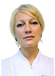 Андреева Оксана Алексеевна. стоматолог, стоматолог-терапевт