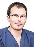 Харюк Павел Ярославович. мануальный терапевт, ортопед, массажист, травматолог