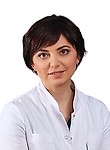 Писарогло Мария Ивановна. узи-специалист, акушер, репродуктолог (эко), гинеколог, гинеколог-эндокринолог