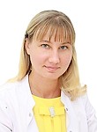 Евстигнеева Лидия Анатольевна. акушер, гинеколог, гинеколог-эндокринолог