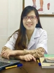 Доан Тхи Май. рефлексотерапевт