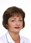 Ирлянова Наталия Николаевна. стоматолог, стоматолог-терапевт