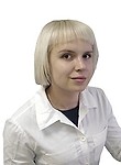 Музыченко Анна Юрьевна. гирудотерапевт