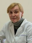 Федченко Оксана Александровна. терапевт, кардиолог