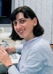 Катамадзе Нана Отариевна. врач функциональной диагностики , кардиолог