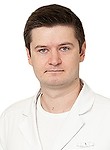 Черненко Валерий Юрьевич. невролог