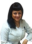 Наджарян Иветта Гагиковна. акушер, гинеколог, гинеколог-эндокринолог
