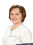 Камерная Ирина Александровна. акушер, гинеколог, гинеколог-эндокринолог