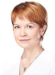 Куделько Юлия Олеговна. физиотерапевт, дерматолог, венеролог, косметолог