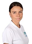 Голубева Ирина Владимировна. стоматолог
