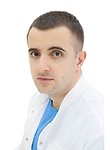 Баркалов Валерий Николаевич. стоматолог, стоматолог-терапевт