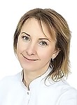Стерехова Елена Борисовна. стоматолог, стоматолог-ортодонт