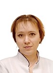 Сигачева Мария Юрьевна. узи-специалист, акушер, гинеколог