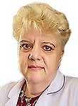 Шустова Татьяна Константиновна. онколог, акушер, гинеколог