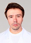 Батмаев Дмитрий Борисович. андролог, уролог