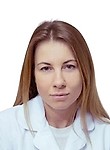 Саворовская Евгения Сергеевна. трихолог, дерматолог, венеролог, косметолог