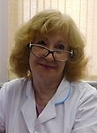 Копылова Надежда Леонидовна. гирудотерапевт, невролог
