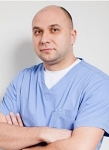 Алексеев Михаил Юрьевич. андролог, репродуктолог (эко), уролог