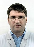 Алказ Денис Васильевич. флеболог, хирург