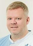 Иванов Дмитрий Сергеевич. мануальный терапевт