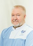 Мурзин Геннадий Николаевич. мануальный терапевт