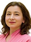 Якубовская Марина Васильевна. трихолог, дерматолог, венеролог, косметолог, лазерный хирург