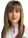 Кукушкина Ксения Сергеевна. трихолог, дерматолог, лазерный хирург